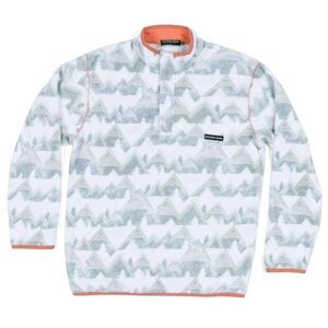 Southern Marsh North Basin Pullover